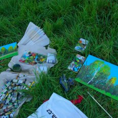 During creations (11)