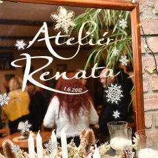 Výstava v Ateliéru Renata v Opočně ze dnů: 1.-29.12.2022 (3)