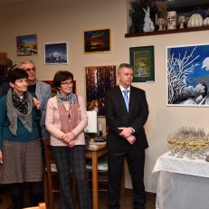 Výstava v Ateliéru Renata v Opočně ze dnů: 1.-29.12.2022 (5)