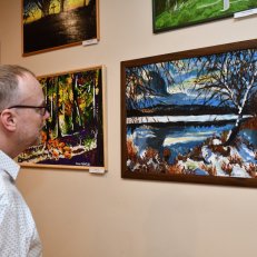 Výstava v Ateliéru Renata v Opočně ze dnů: 1.-29.12.2022 (12)