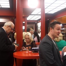 2023 Vernisáž Klicperovo divadlo (4)
