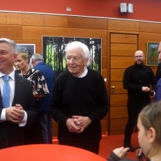 2023 Vernisáž Klicperovo divadlo (5)