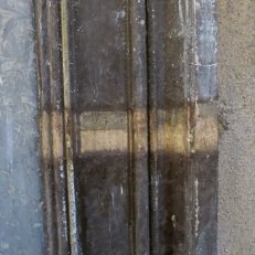 Stěny, mramory