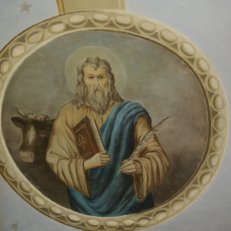 Figurální malby