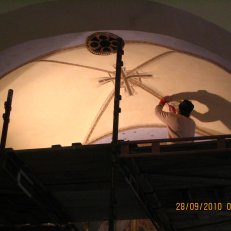 Pobučí, 2010